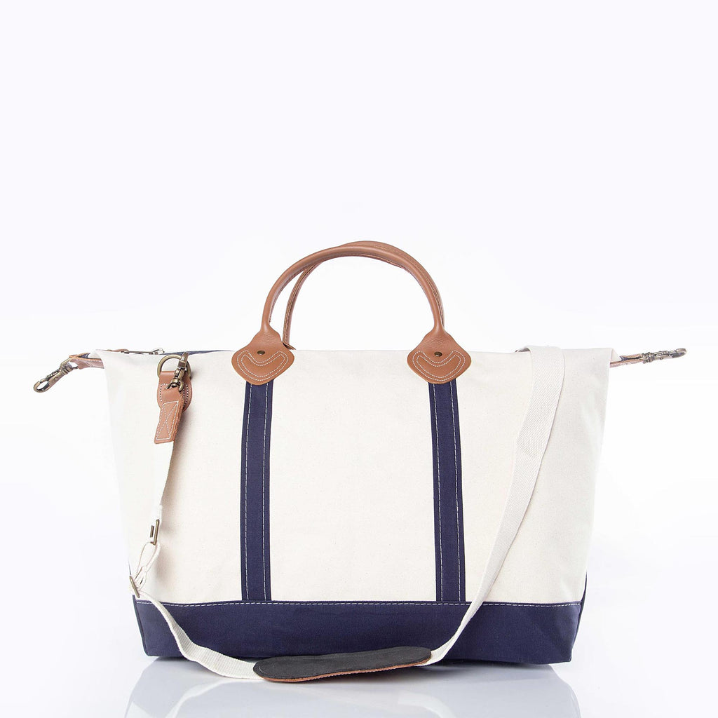 Lucky Lemon Weekender Bag