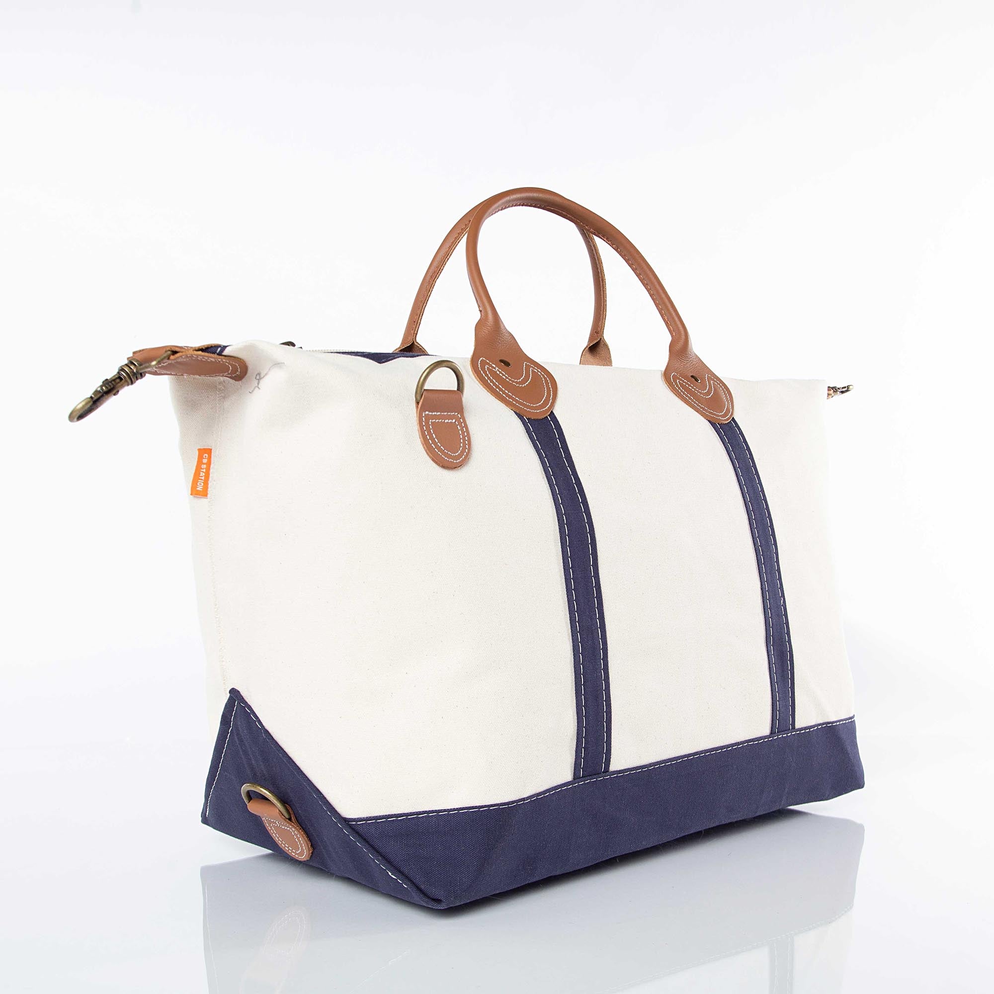 Lucky Lemon Weekender Bag