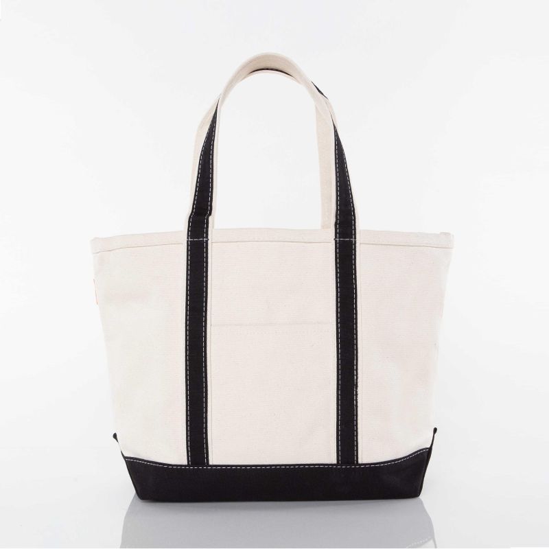 Lucky Lemon Classic Medium Tote Bag