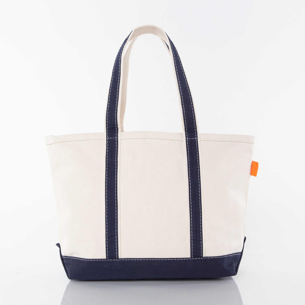 Lucky Lemon Classic Medium Tote Bag