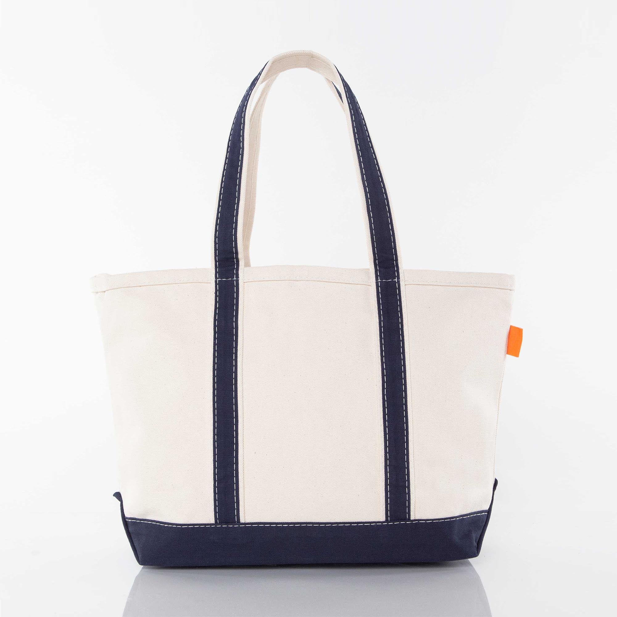 Lucky Lemon Classic Medium Tote Bag