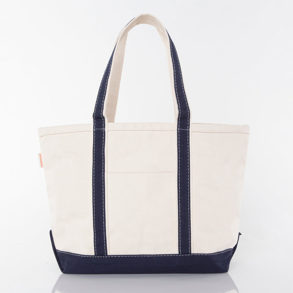 Lucky Lemon Classic Medium Tote Bag