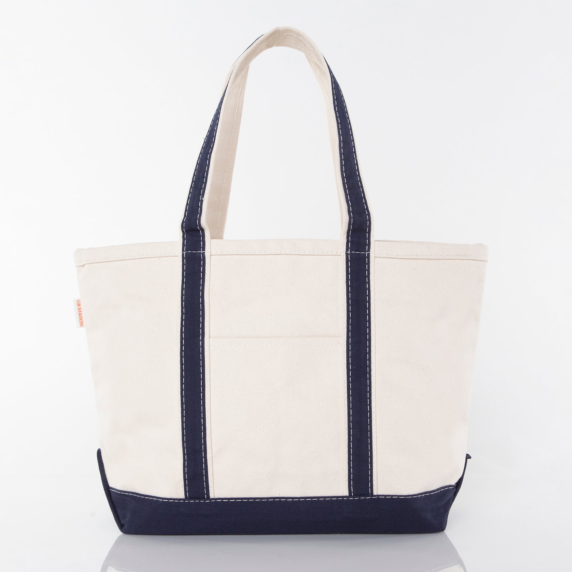 Lucky Lemon Classic Medium Tote Bag