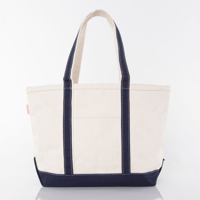 Lucky Lemon Classic Medium Tote Bag
