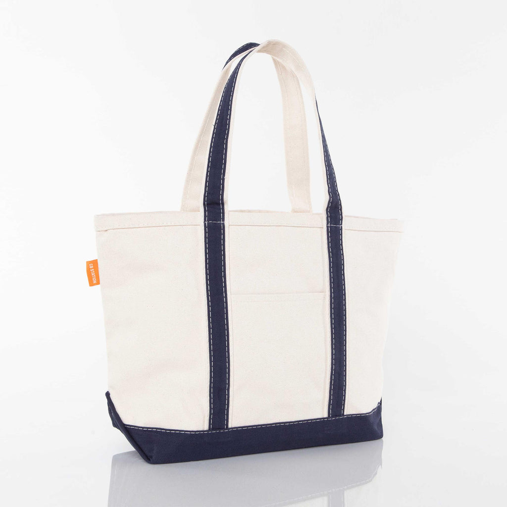 Lucky Lemon Classic Medium Tote Bag