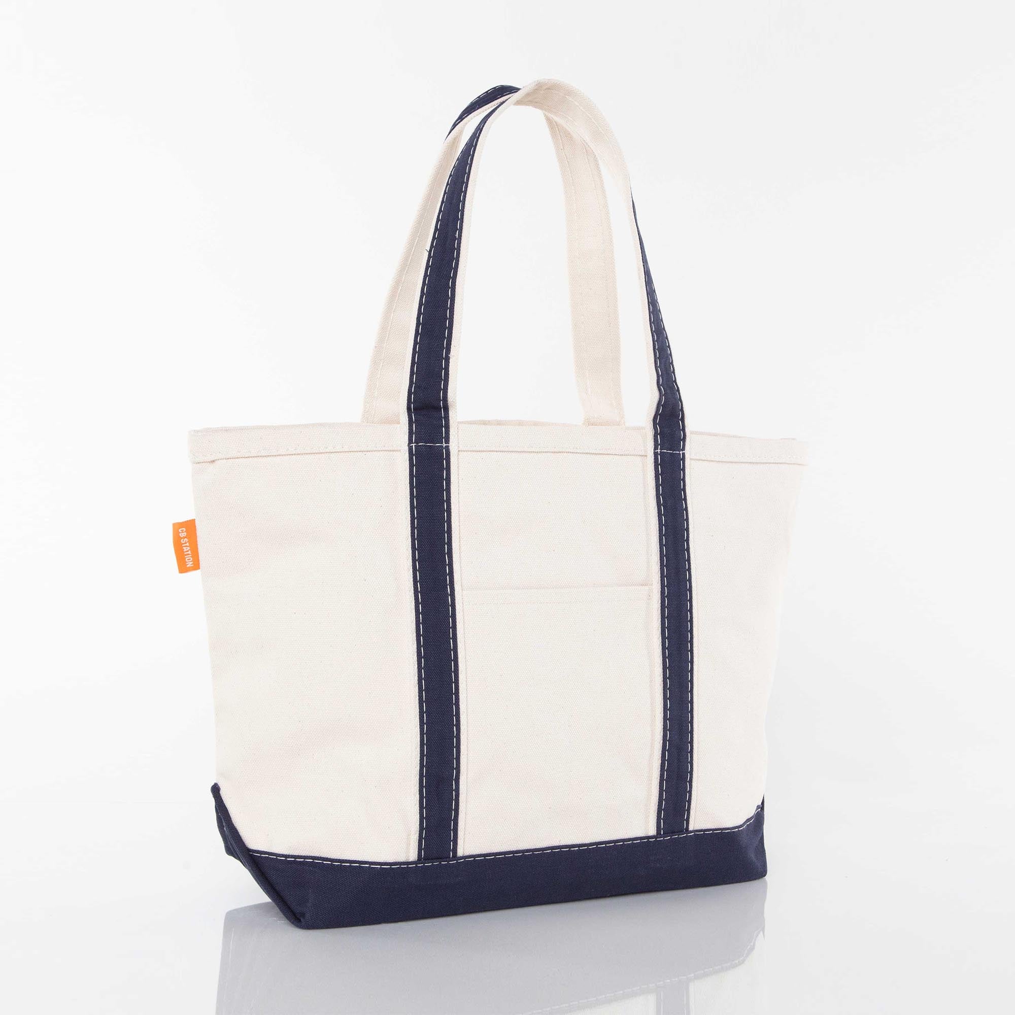 Lucky Lemon Classic Medium Tote Bag