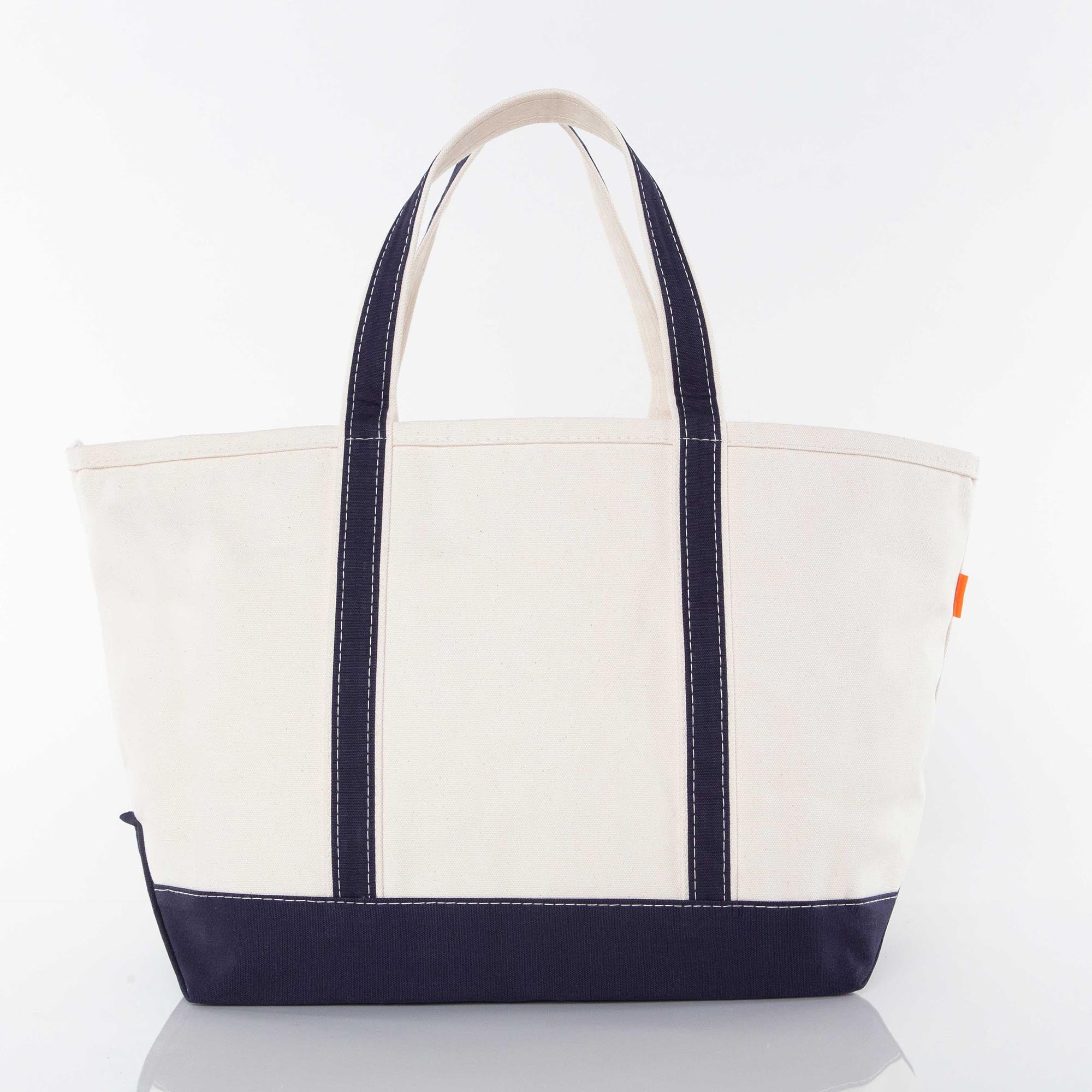 Lucky Lemon Large Classic Tote