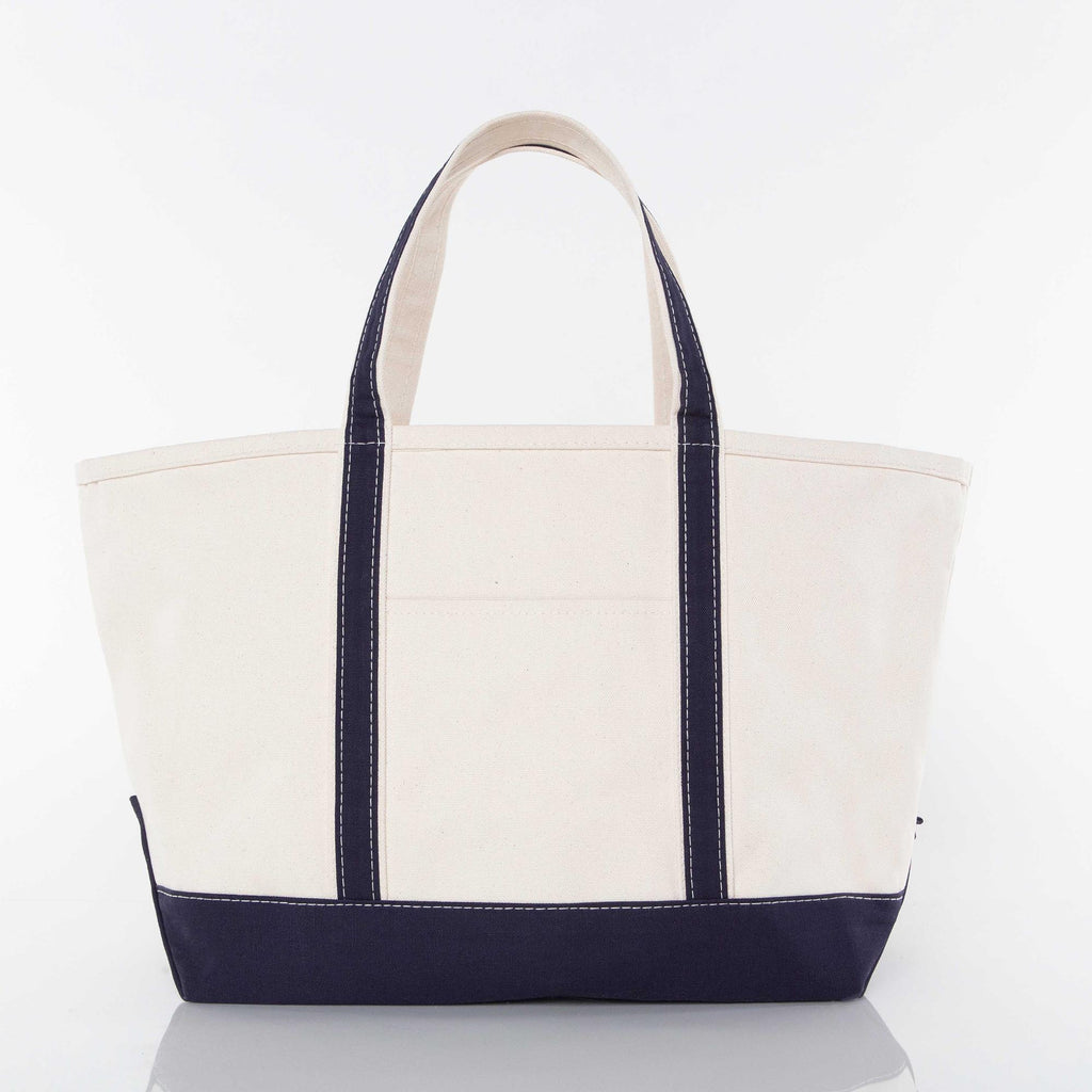 Lucky Lemon Large Classic Tote