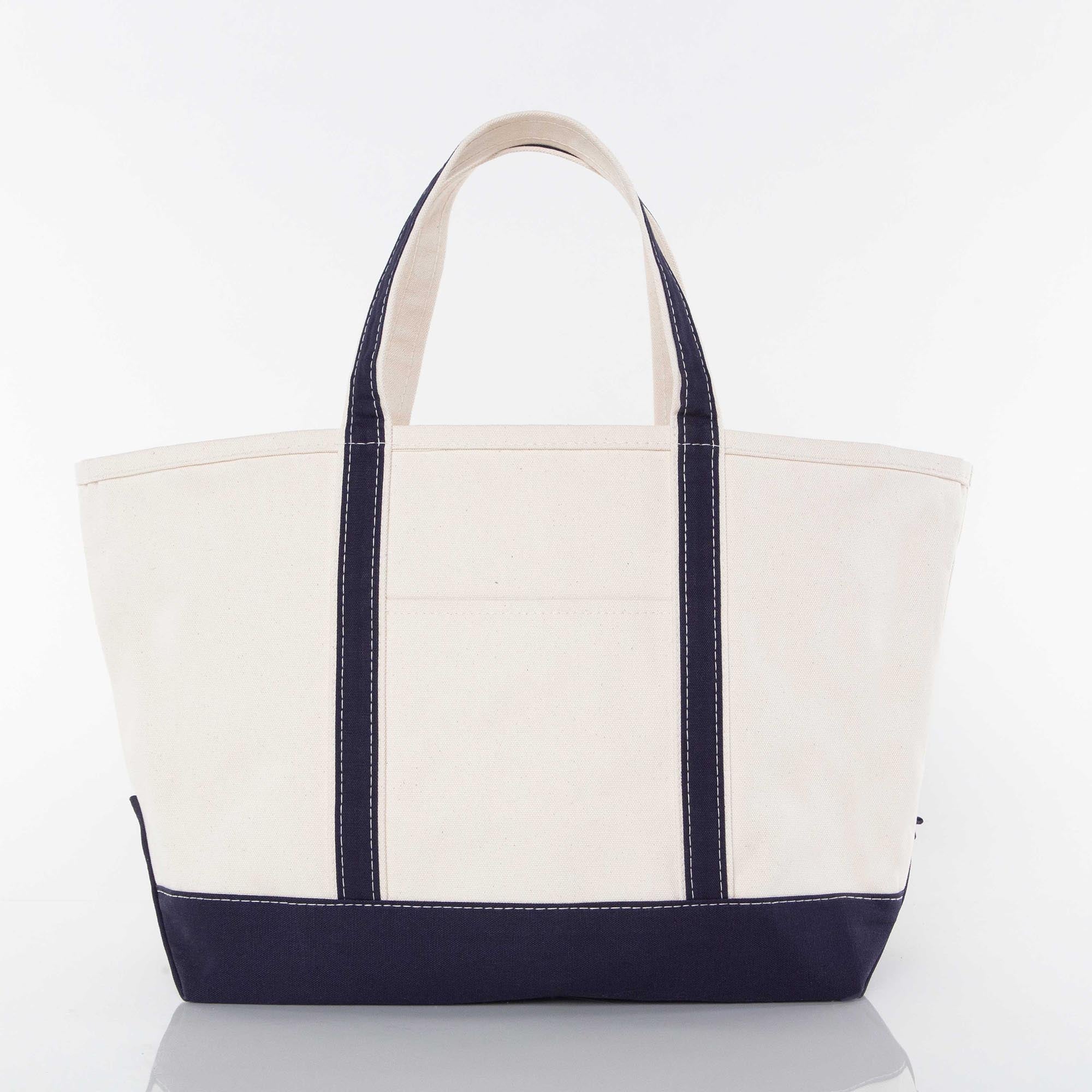 Lucky Lemon Large Classic Tote