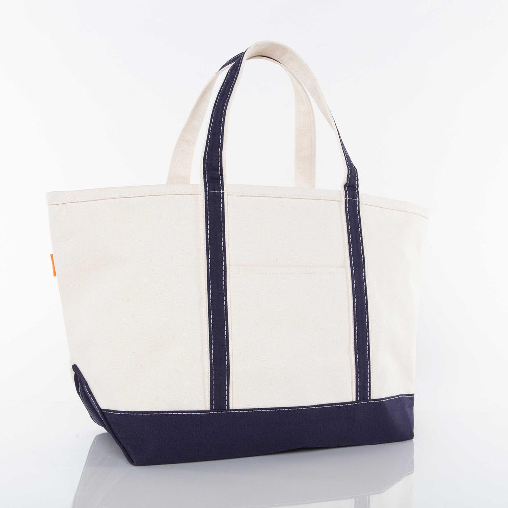 Lucky Lemon Large Classic Tote