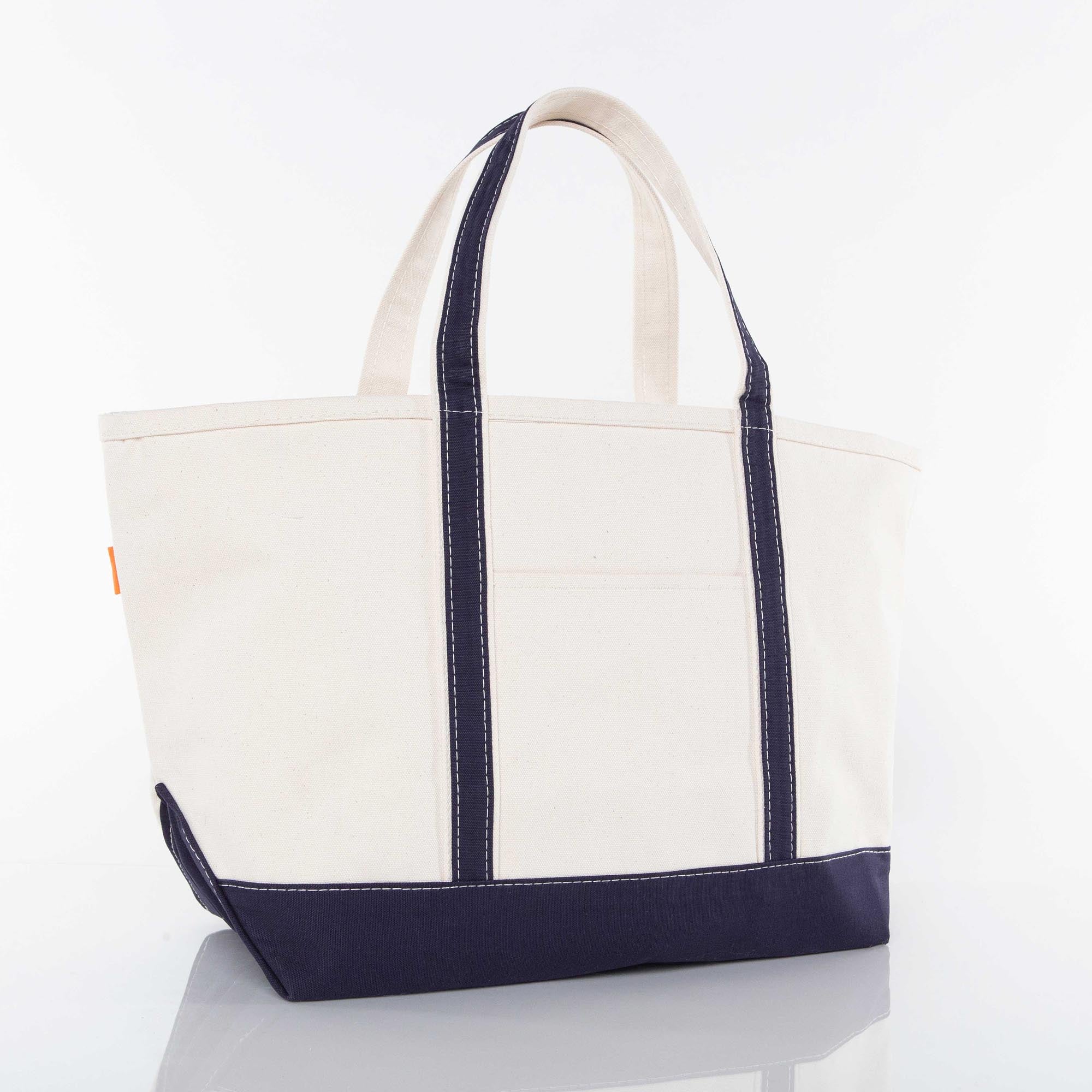 Lucky Lemon Large Classic Tote