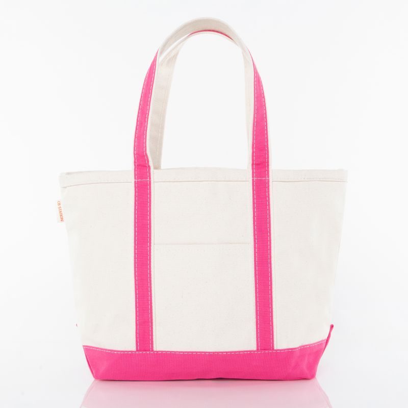 Lucky Lemon Classic Medium Tote Bag