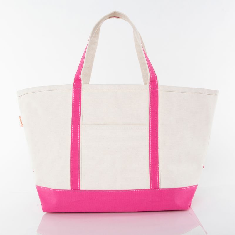 Lucky Lemon Large Classic Tote