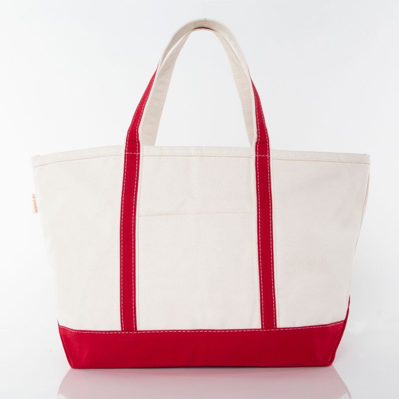 Lucky Lemon Large Classic Tote