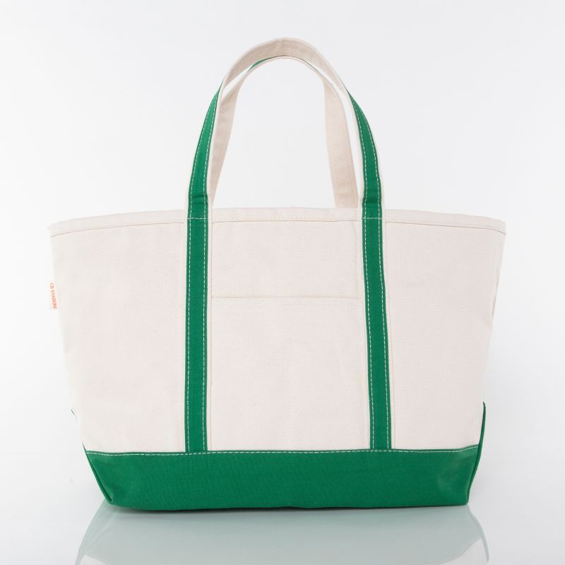 Lucky Lemon Large Classic Tote