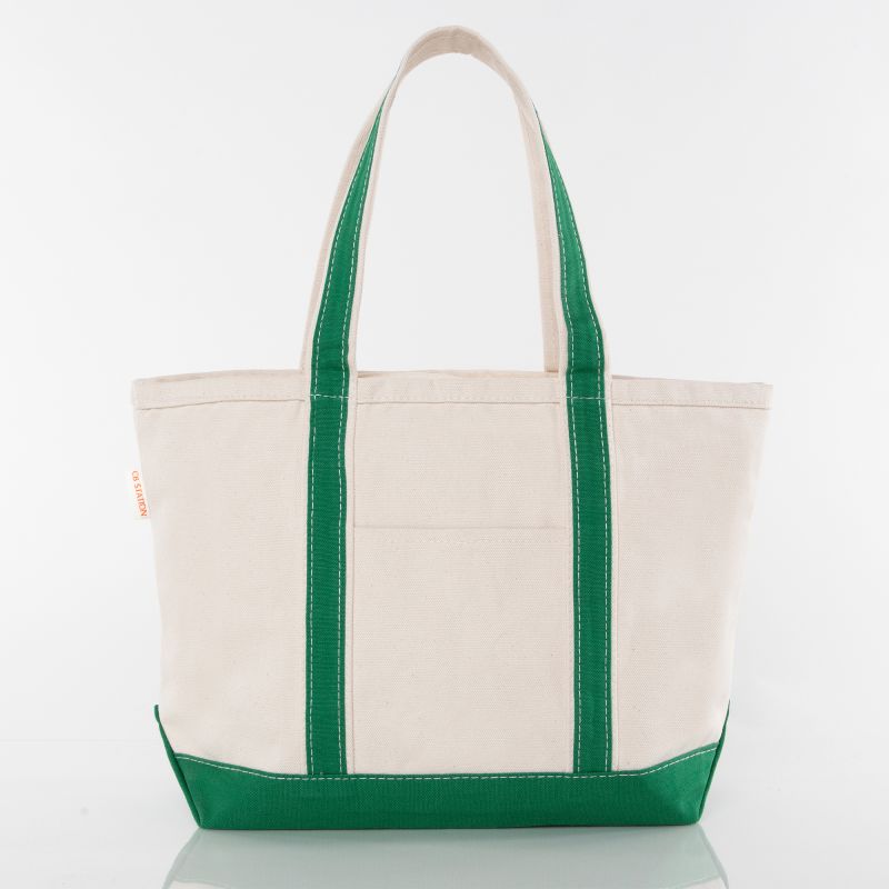 Lucky Lemon Classic Medium Tote Bag