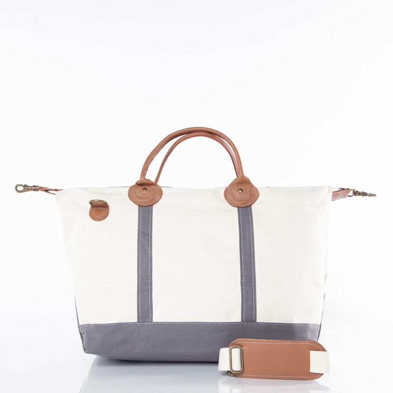 Lucky Lemon Weekender Bag