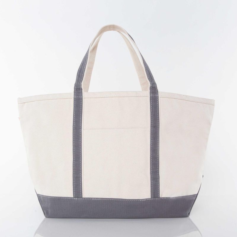 Lucky Lemon Large Classic Tote