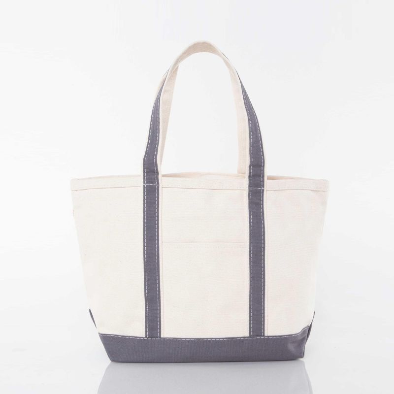 Lucky Lemon Classic Medium Tote Bag