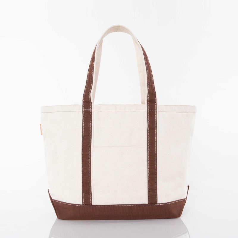 Lucky Lemon Classic Medium Tote Bag