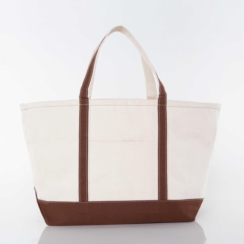 Lucky Lemon Large Classic Tote