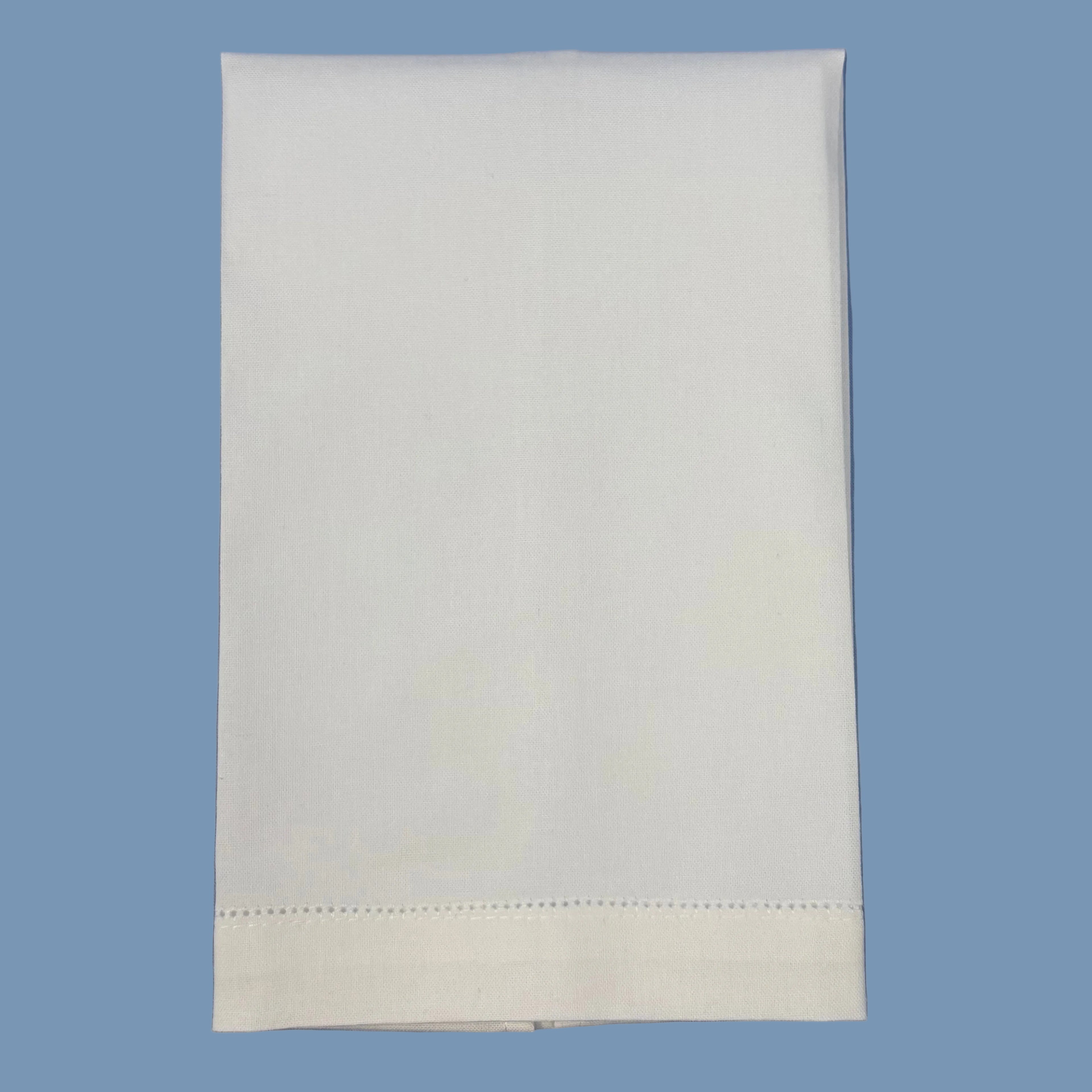Lucky Lemon Linen Tea Towel