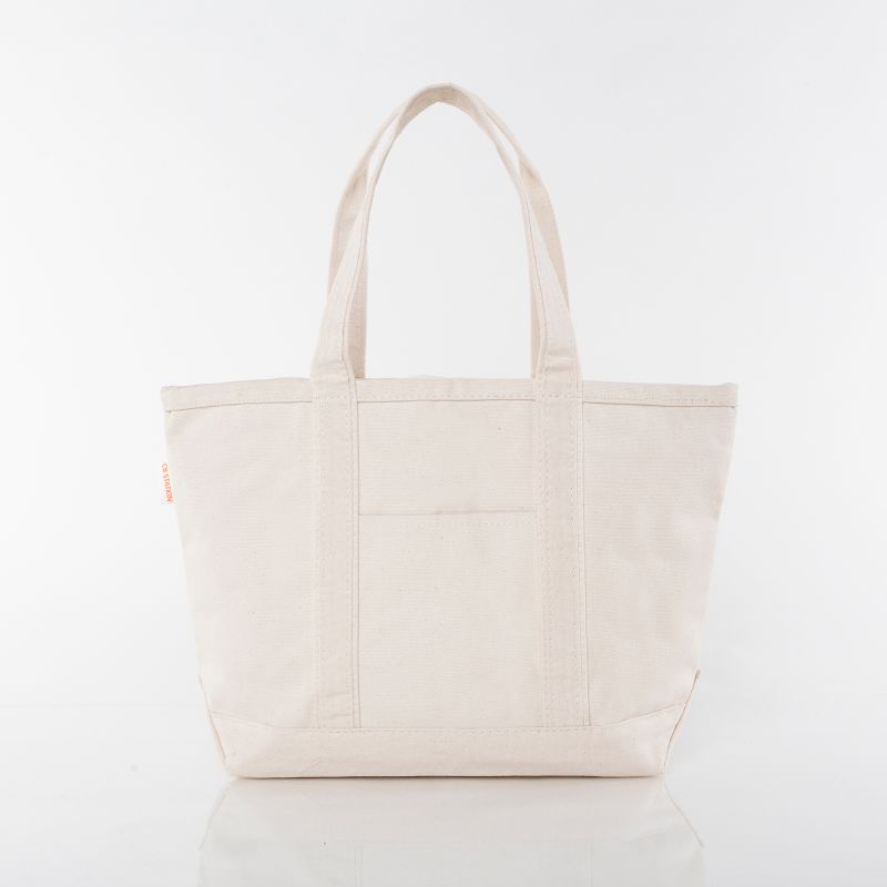 Lucky Lemon Classic Medium Tote Bag