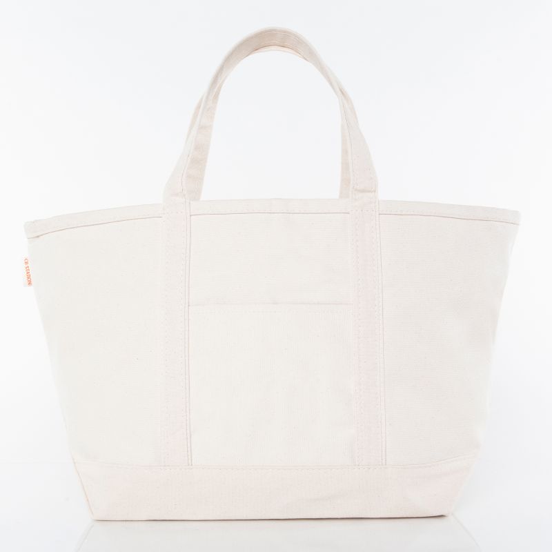 Lucky Lemon Large Classic Tote