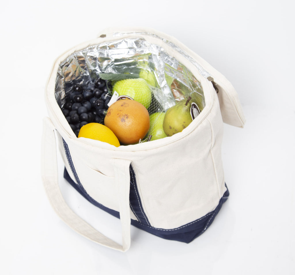 Lucky Lemon Lunch Cooler