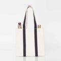 Lucky Lemon Four Bottle Wine Carrier