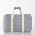 Lucky Lemon Striped Box Cooler