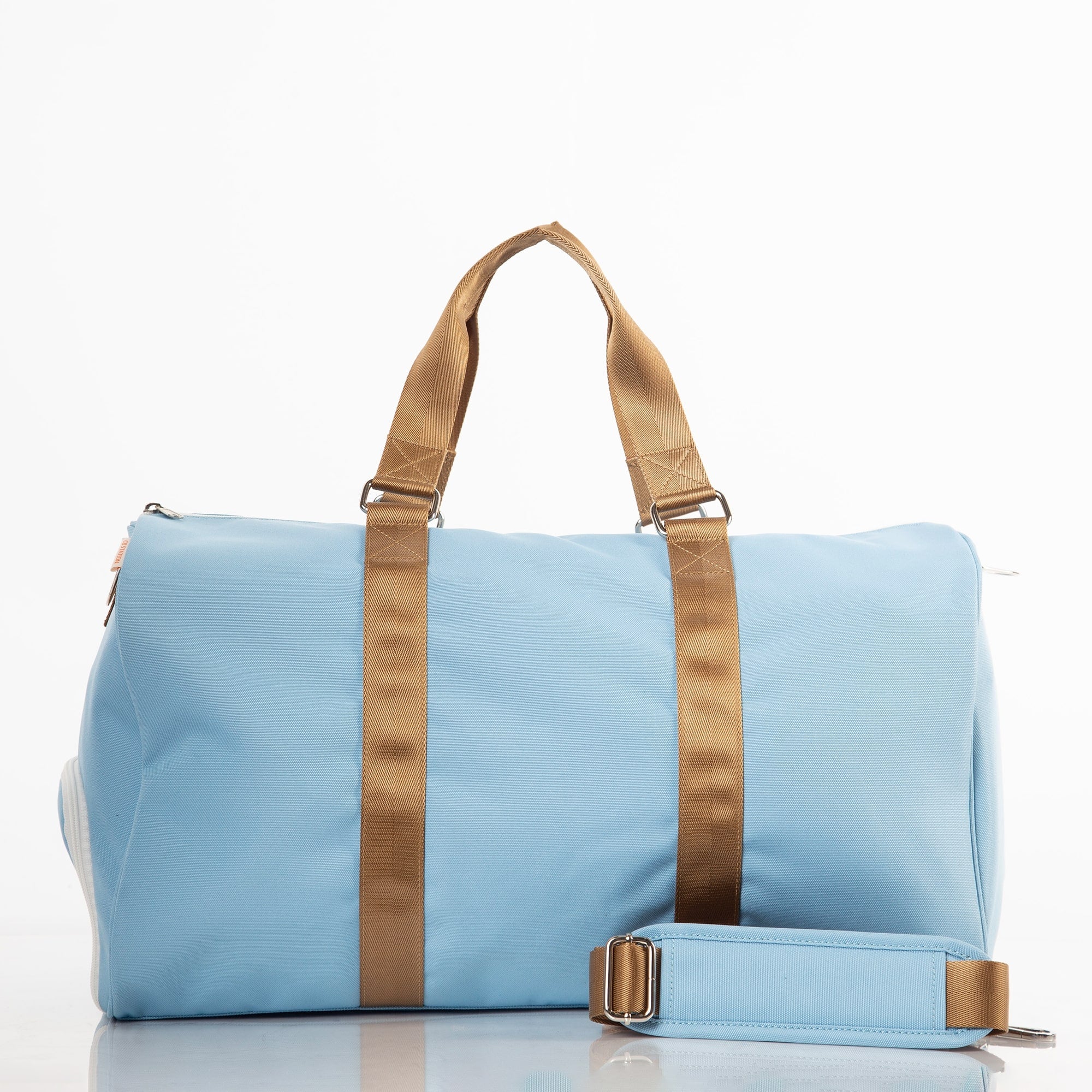 Lucky Lemon Motion Weekender