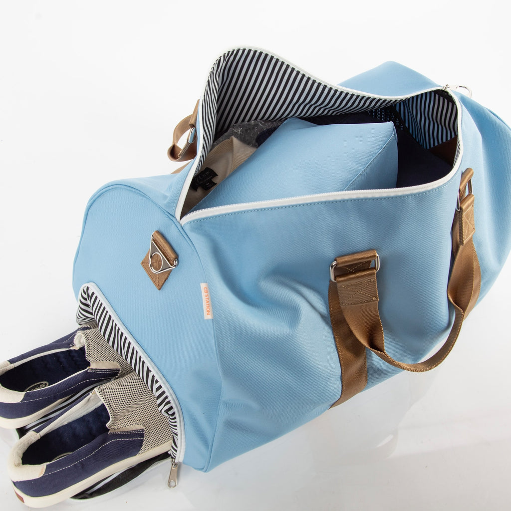 Lucky Lemon Motion Weekender