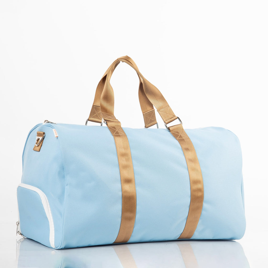 Lucky Lemon Motion Weekender