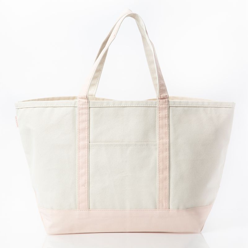 Lucky Lemon Large Classic Tote