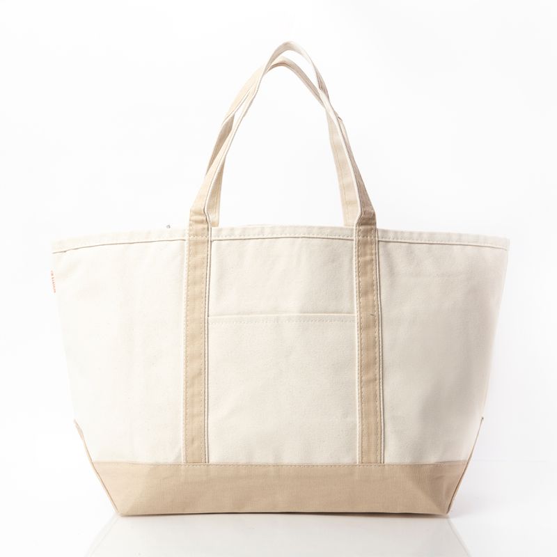 Lucky Lemon Large Classic Tote