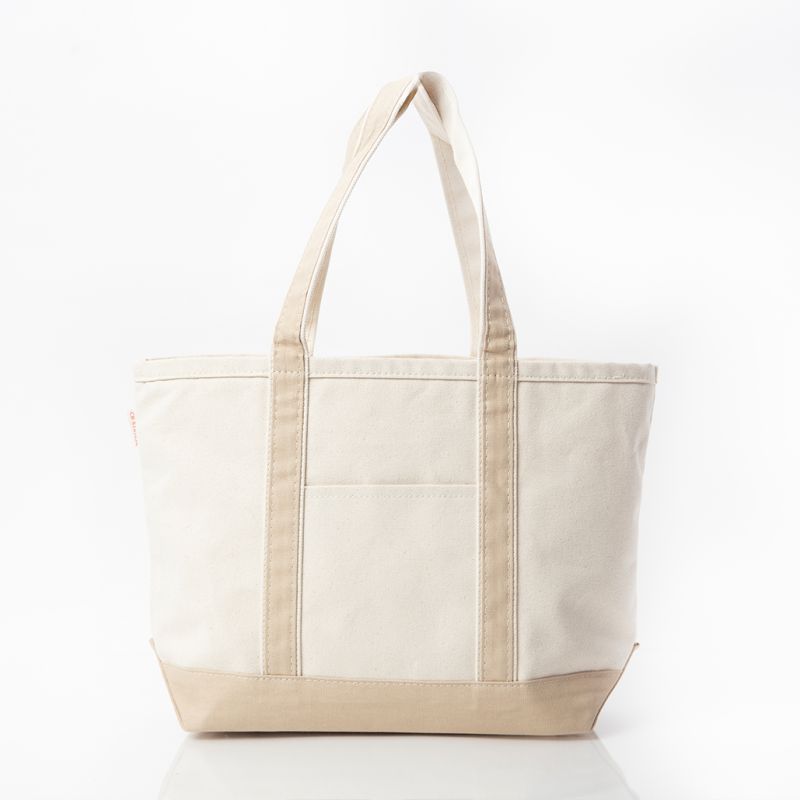 Lucky Lemon Classic Medium Tote Bag