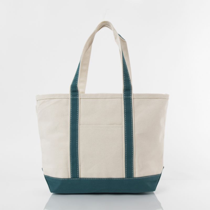 Lucky Lemon Classic Medium Tote Bag