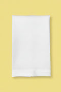 Lucky Lemon Linen Tea Towel