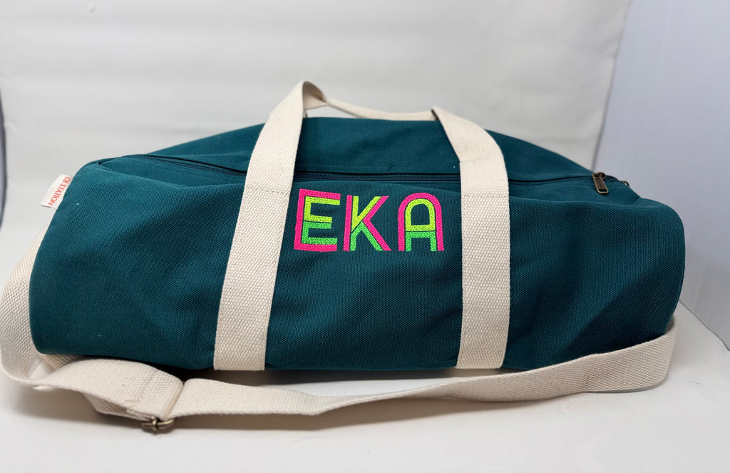 Active Sports Duffel