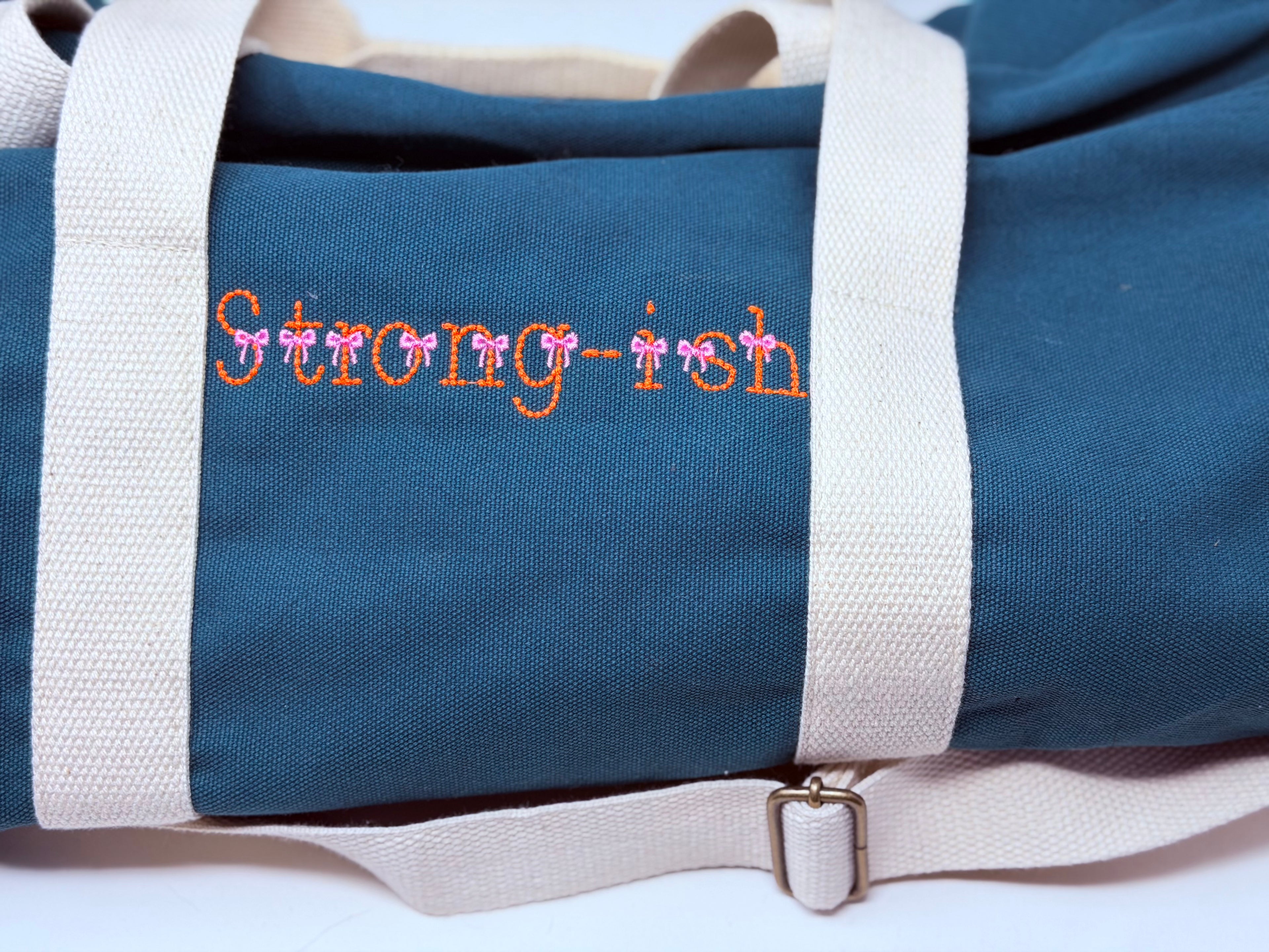 Active Sports Duffel