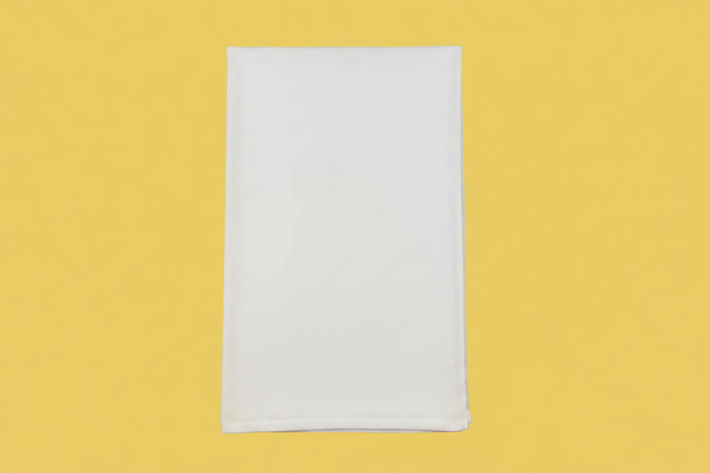 Lucky Lemon Flour Sack Tea Towel